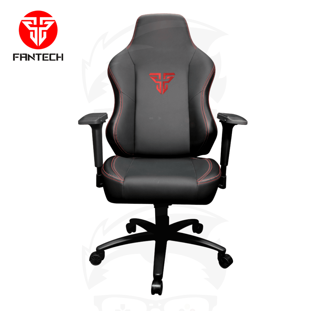 Fantech Alpha Gc-183 Chair Gaming Fantech Alpha Gc-183 Chair Gaming